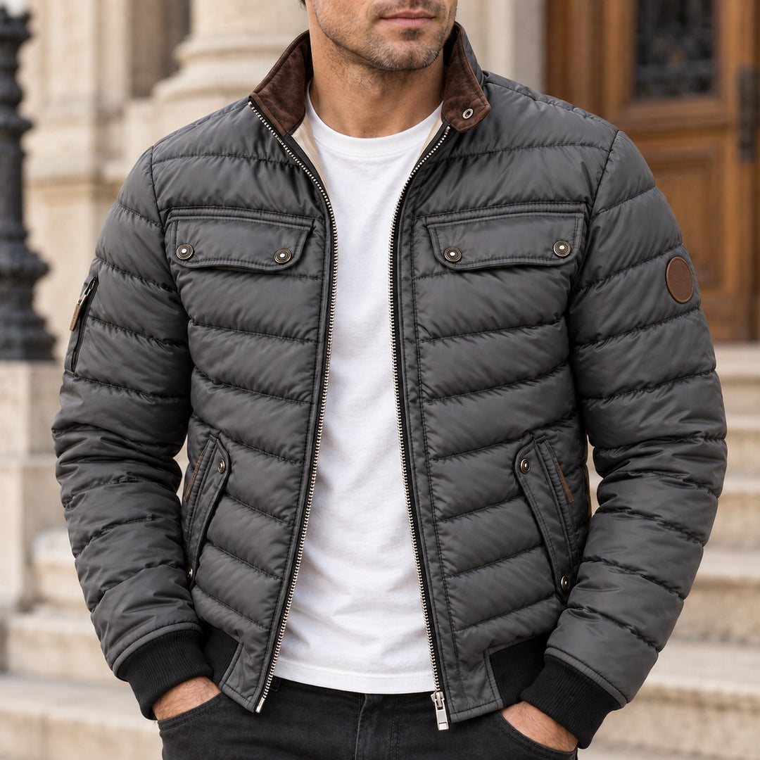 Wrangler Quilted Zip Jacket — ce_soul_s2_01