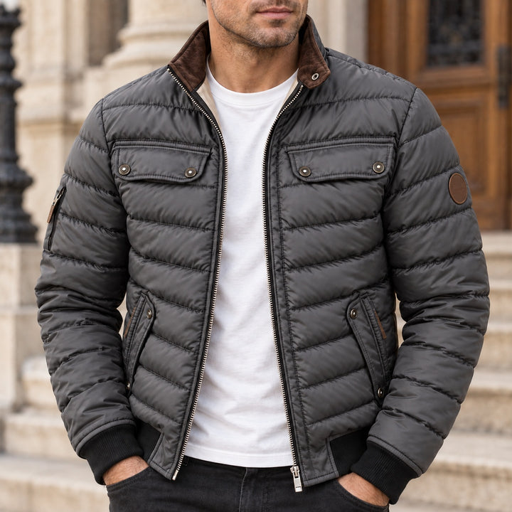 Wrangler Quilted Zip Jacket — ce_soul_s2_01